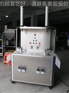 商用双头南削皮机单瓜头南动瓜冬瓜去机电CSF瓜果不锈钢削皮皮设