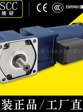 JSCC精研电机90GK400RT 90GK450RT 90GK500RT 90GK600RT 昆山