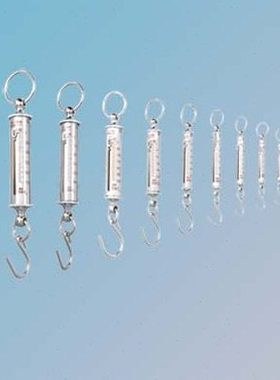 双杰LTZ管型测力计拉力计拉力弹簧拉力计管型测力计拉力机拉力仪