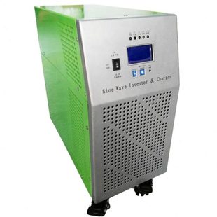 4KW多功能逆变器厂家 48V转220V工频通信逆变器4000W正弦波逆变器