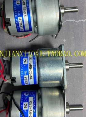 TG-05J-AMD-25-KA TG-05L-AM-25-KA TG-05J-AM-25-KA