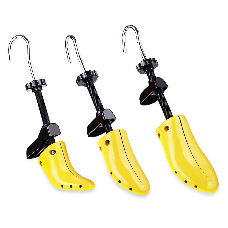 撑鞋器扩大通用鞋撑子扩鞋器v鞋小改大神器皮鞋扩宽撑大专业撑高