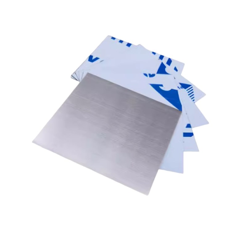 201/304/316L/310ws不锈钢板整板激光切割打眼攻牙钣金加工定制