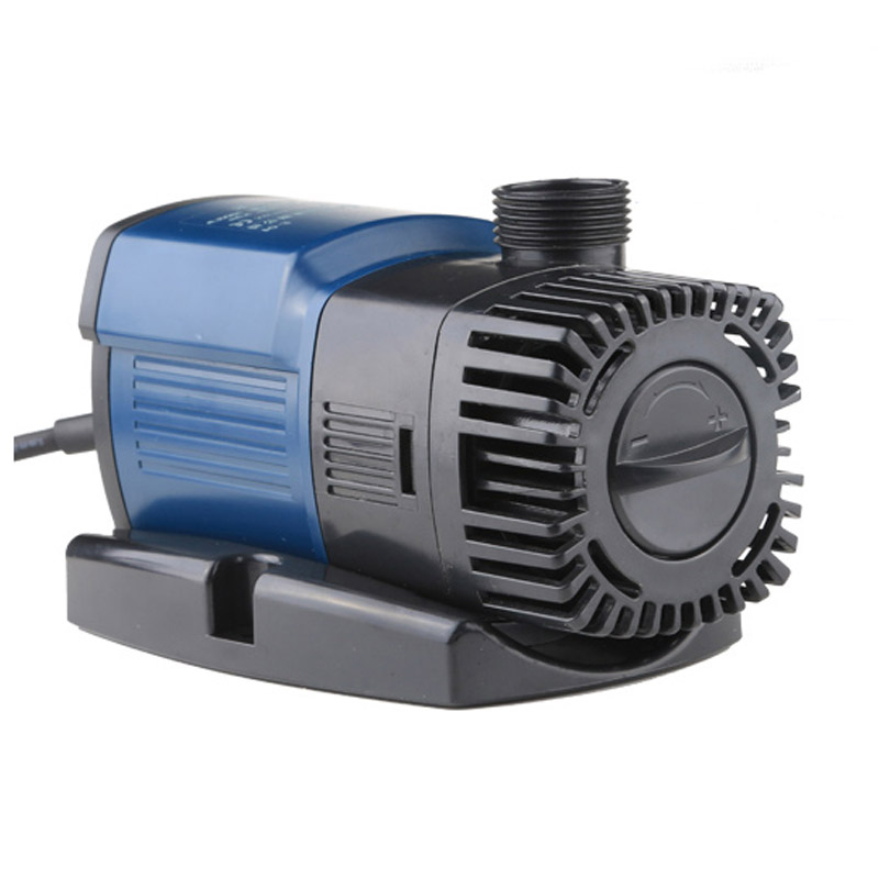 森森JTP变频水泵静音鱼缸超 潜水泵水族箱抽水S鱼池水泵循环过滤