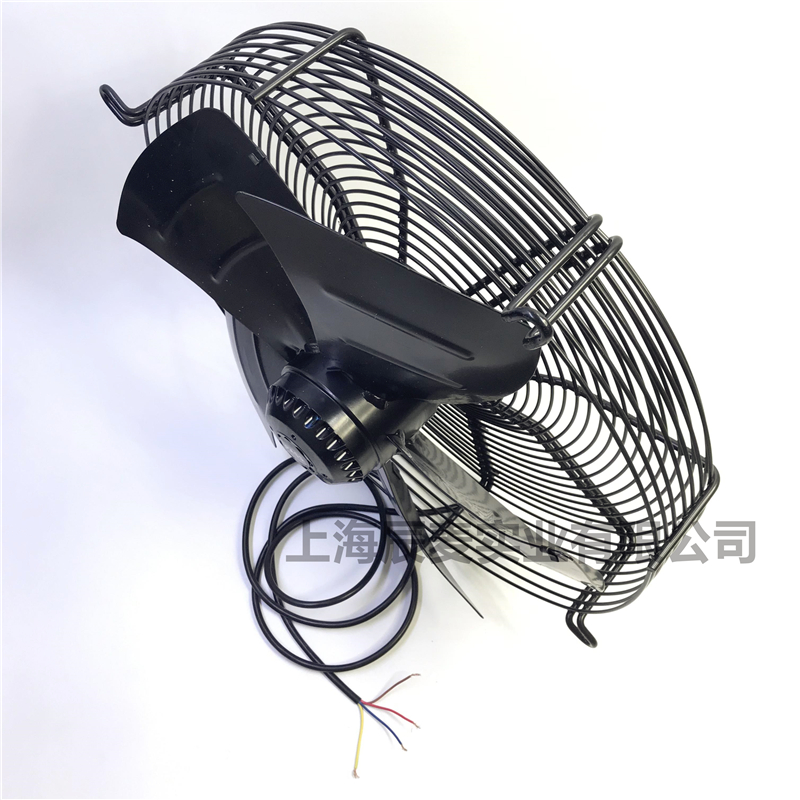 MAER马尔外转子轴流风机YSWF74L60P4-52L2N-450S三相冷风机排风扇