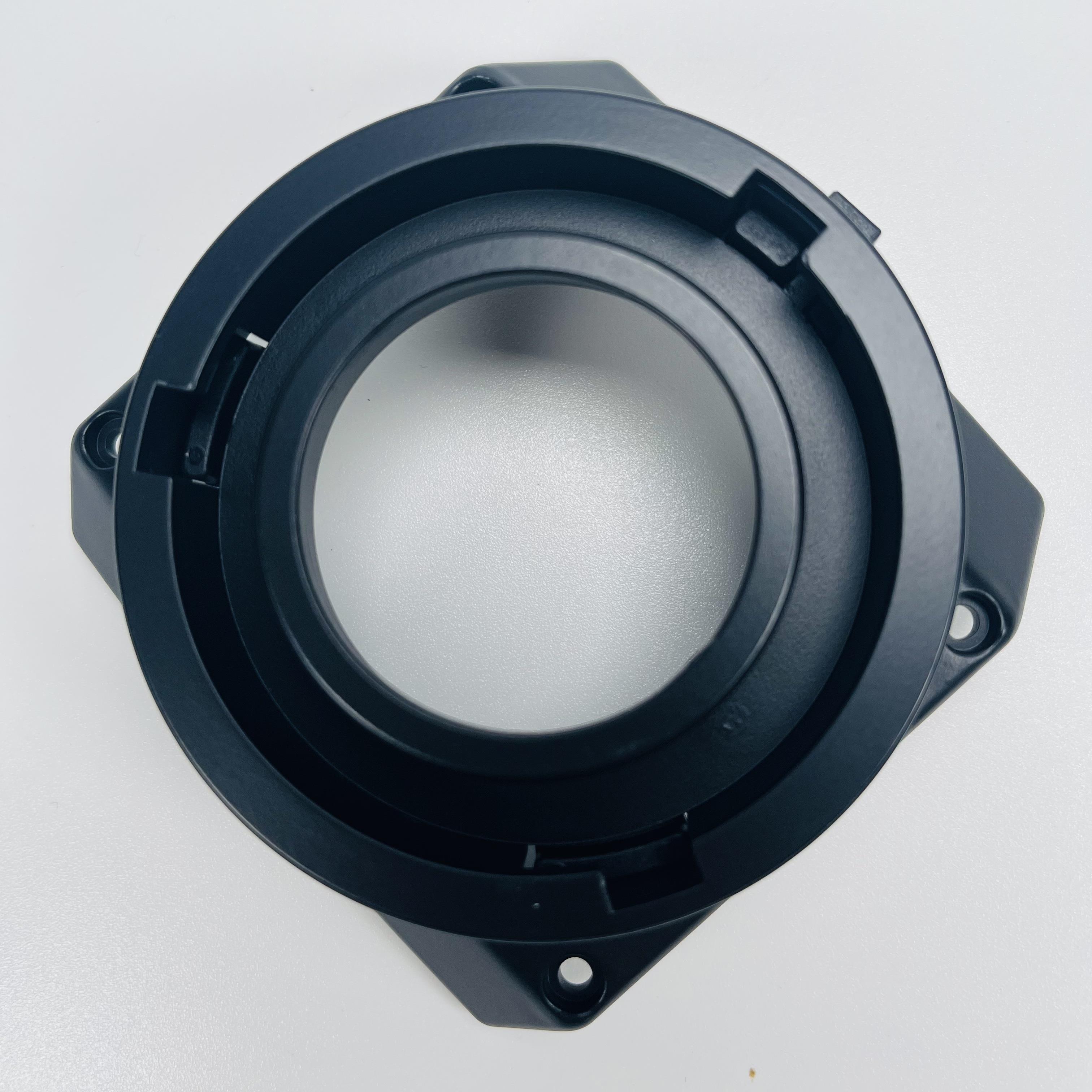 NANLITE南光Forza 60B II前卡口灯头原装前盖mini口维修更换配件