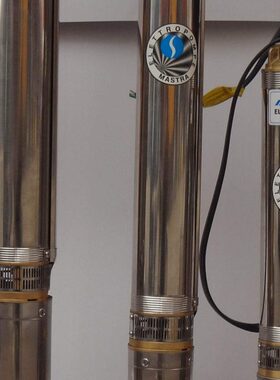 R95-BF-32万事达不锈钢深井泵100QJ井用潜水泵广东瑞荣泵业抽水泵