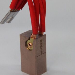 25*32*60高低压电机发电机用碳刷D104 D172 J201 J204 J164 J151