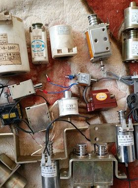 HU21799-G11合闸线圈  HU21799-G11分闸线圈 分闸线圈HU21799-G11