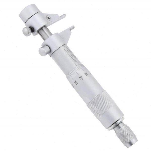 内径千分尺 分厘卡量具 螺旋测微器 测量工具5-30mm内测千分尺,五金/工具,千分尺,淘宝优惠券,粉丝福利购,淘宝优惠卷