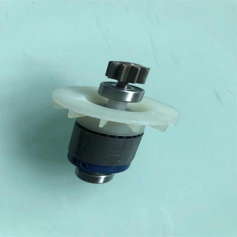 电动绿篱机采茶机控制器电机转子传输F轴48V24V21V通用园林