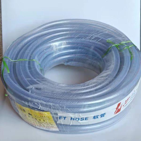 直供高远牌透明涤纶纤维增强塑料网管农用工地建筑实用浇花软水管,鲜花速递/花卉仿真/绿植园艺,花园管/软管/包纱管,淘宝优惠券,粉丝福利购,淘宝优惠卷