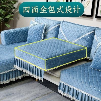 沙发垫四季通用防滑高档现代北欧简约全包套沙发坐垫套罩定做,居家布艺,沙发垫,淘宝优惠券,粉丝福利购,淘宝优惠卷