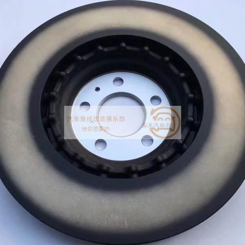 奥迪A5 A6L A7 A8L前后刹车盘2.0T 3.0T 防抖动 质保不伤片