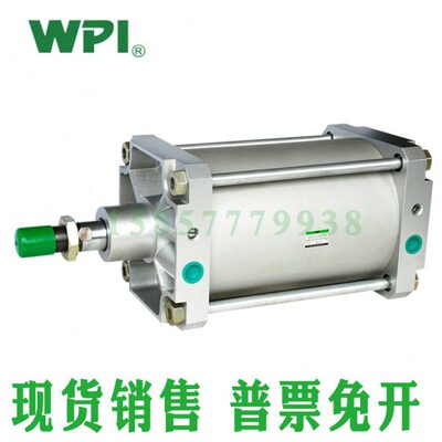 无锡WPI大型气缸QGBD-MS1-125/160/200B-50/100/200/300/400-R0-R