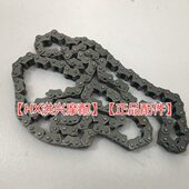 正时链条BJ500GS 金鹏TRK502 502X A时规链小链条张紧器链条