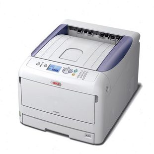 c833双面器 鼓 C831 手送 OKI 定影组件 电源板 C811 纸盒