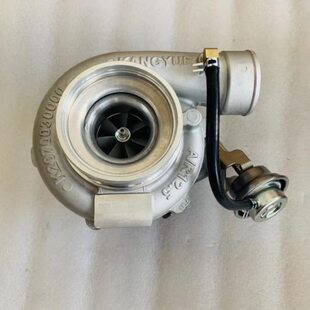 东风大运天景玉柴6A/JP80K JA6E2-1118100A-752原装涡轮增压器机