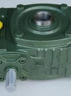 WPWKO蜗轮蜗杆速机速器变速器94铜铸铁立式