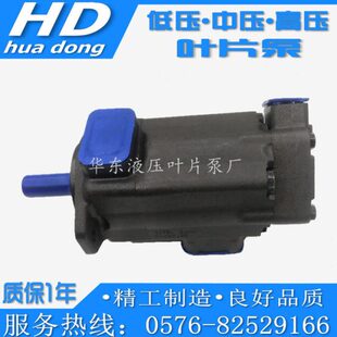 1A1 22R 21A3 叶片泵2520V