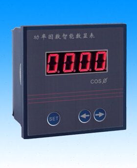 雅达YD9201三相交流电流多功能智能数显表\智能多功能数显表