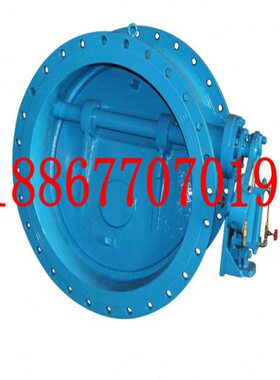 铸钢蝶式DHH44X微阻缓闭止回阀球墨法兰式HH47X防倒流水锤止回阀