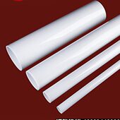 乳白色亚克力管透光灯罩管高透明有机玻璃管奶白管定做各种彩色管