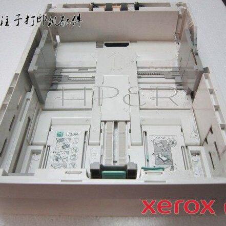 特价原装施乐 P355D M355DF P455D M455DF 纸盒 纸匣 托纸盘