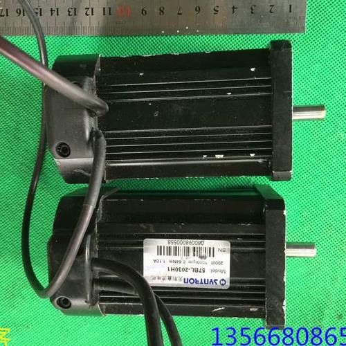 200W3000转 SYNTRON无刷电机 57BL-2030H1