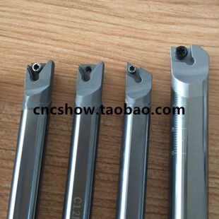 C14N C12M C10K STFCR16 STFCR11 STFCR09 C16Q 内冷钨钢刀杆E