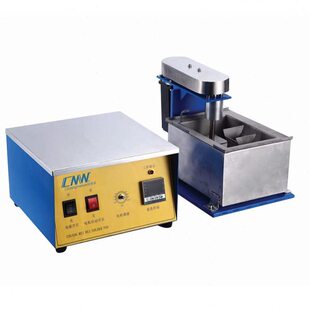 有铅 CM2720可根据样品尺寸定做喷口 分体喷流锡炉 常规标准型