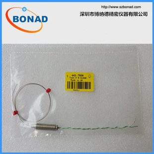 灼热丝试验仪443 7939热电偶0.5mm孔径