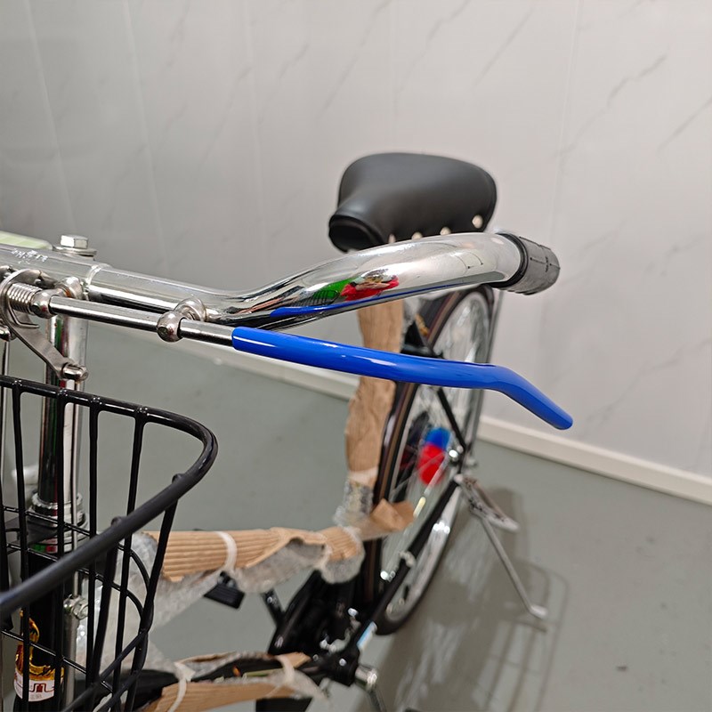 老款车老式自行车 杆刹自行F车 刹车杆把套 一对装