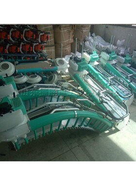 201小9新款背单人采机 CCJx-2684型茶便携式电动采茶机 负式茶叶