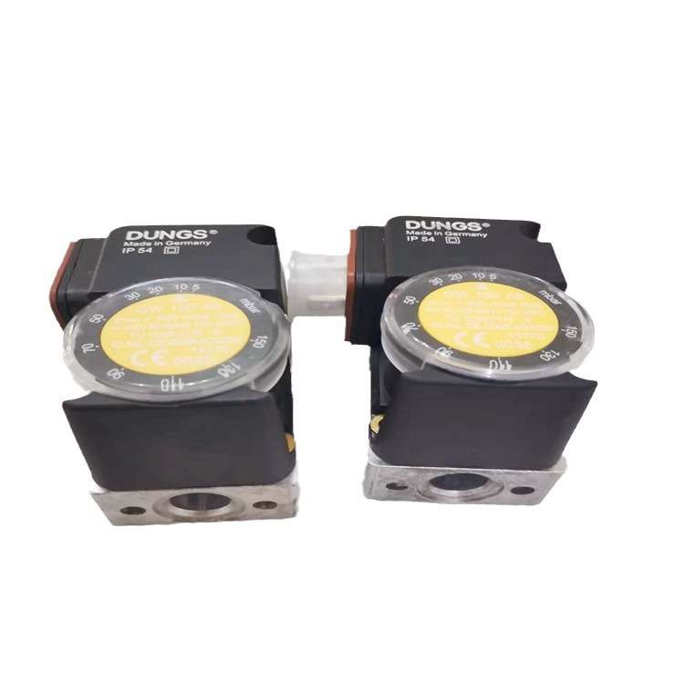 冬斯DUNGS系列 压力开关  空气压力开关DUNGS GW50A6 质保一年