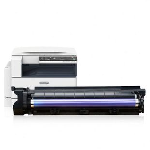 2420 适用施乐S1810套鼓 2520 2010 s2110硒鼓 S2011感光鼓鼓架