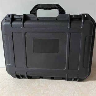 厂家供应加强型PlP塑料工具箱家用外用塑胶包装箱子地质勘测仪器