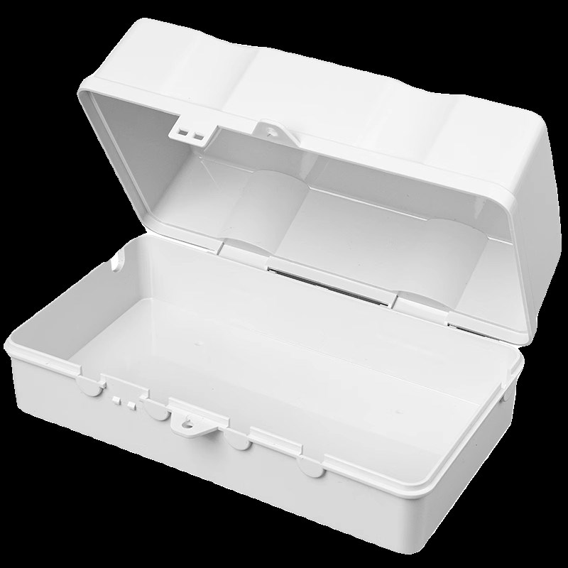 卫生间插线板防水盒室p外电源插座防溅盒接线板保护罩盖排插防尘