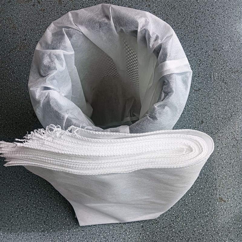 美甲吸尘配套集塵过滤袋 1N0组(100个)