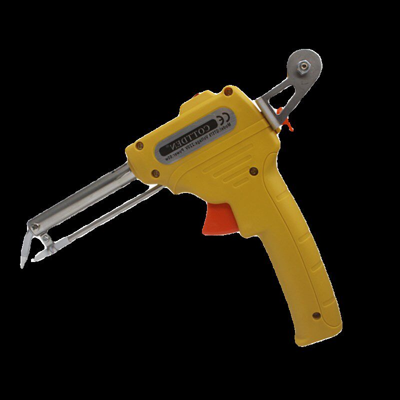 手动出锡枪自动送锡电烙铁家用小型电子专业维修焊接Y自动焊锡工