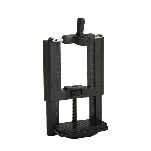 执法记录仪夹子专业执法仪夹可做手机夹通用各种三脚架1Z/4螺丝孔