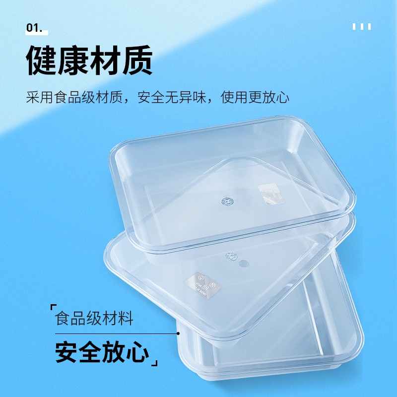 rgp角膜塑形镜塑性冲洗盘接水托盘OK眼镜片清洗工具硬.性收纳盒盆