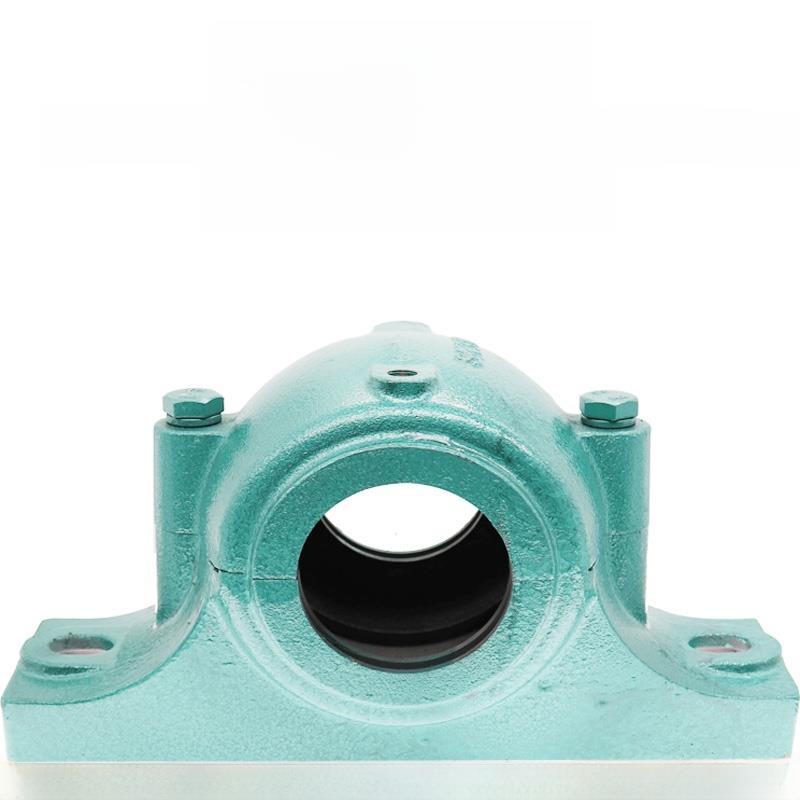 铸钢轴承座瓦盒轴壳SN 308 309 310 311 312 313 314 315 316 317