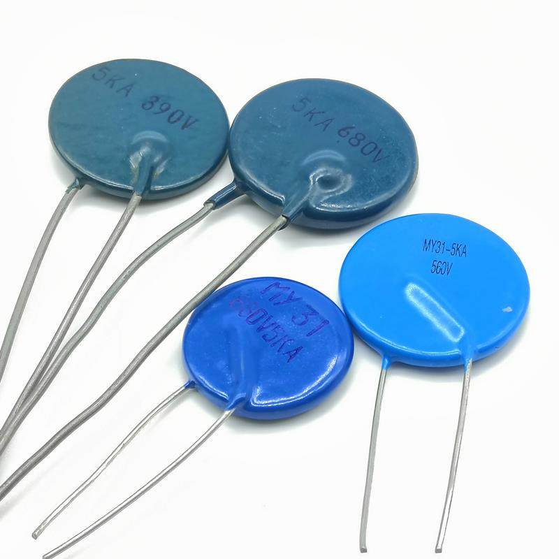 压敏电阻MYL1 5KA560V 390V 680V压敏电阻