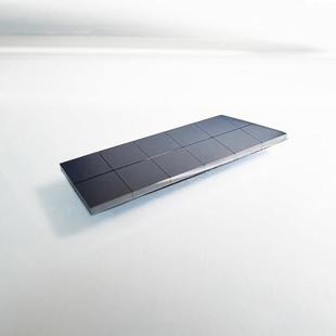 实验科研单晶硅片SEM光学生物载体衬底AFM单面硅抛光扫瞄电镜基底