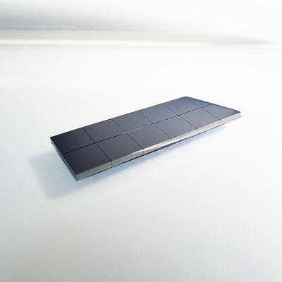 实验科研单晶硅片SEM光学生物载体衬底AFM单面硅抛光扫瞄电镜基底