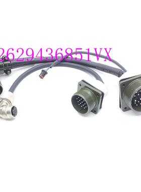 日研四轴线 线TCE-9536215 X7141 B1805 TCE-96172-J1 1607 X7140