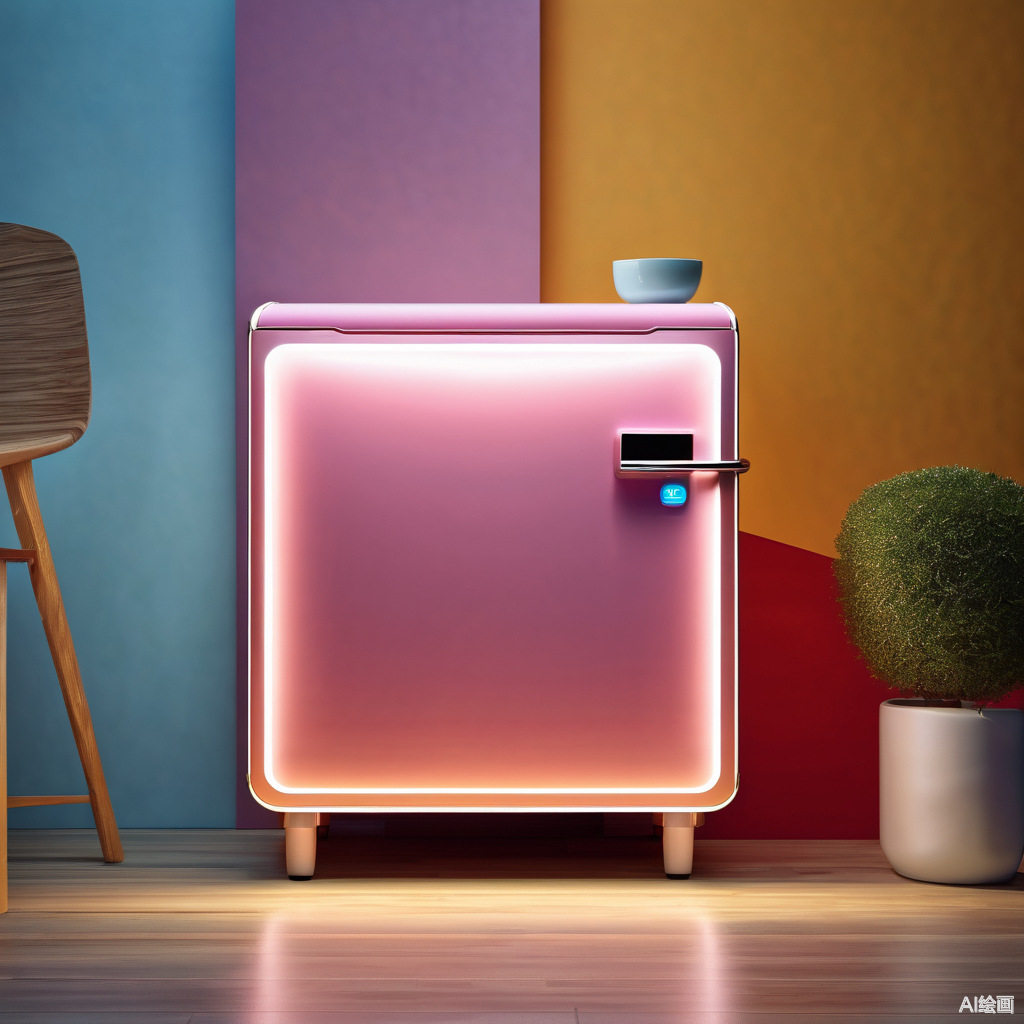 迷你小冰箱美妆冰箱镜面带LED灯车载小型4L制冷家用单人冰箱开发,汽车用品/电子/清洗/改装,车载冰箱/保温箱,淘宝优惠券,粉丝福利购,淘宝优惠卷