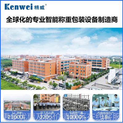 工551厂定立包装一体全自动食品颗机粒称重包装系式统立式包装设