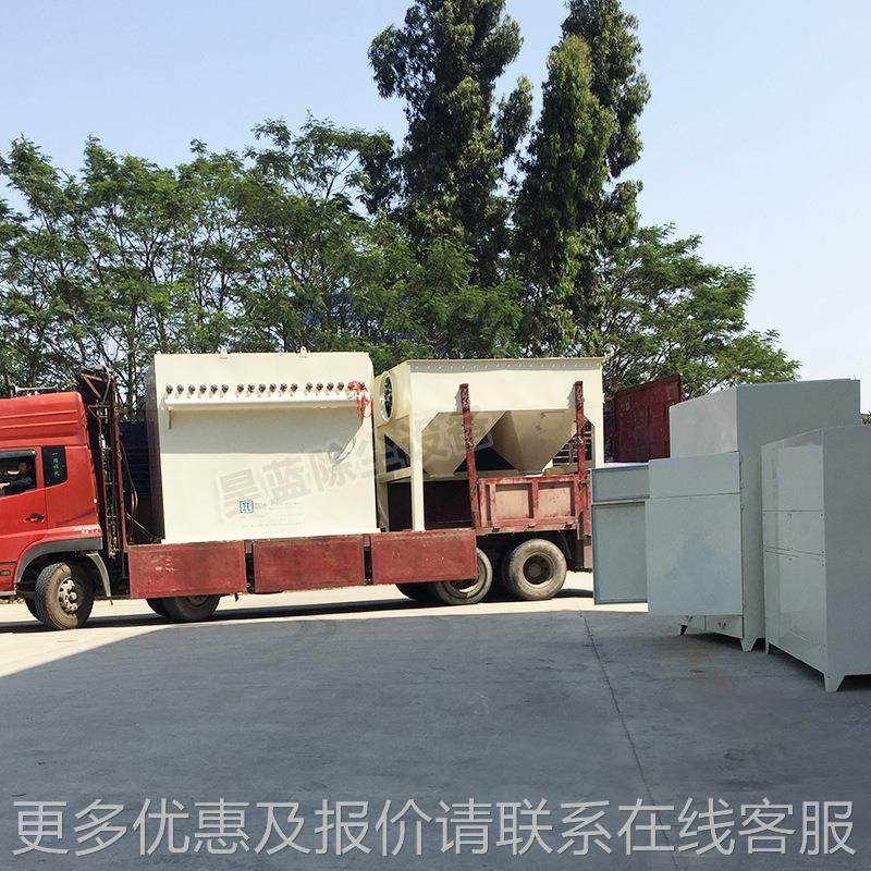 布袋除尘斗设备喷砂漏式滤除尘设备除尘喷砂WJT房大件除厂尘筒器,机械设备,空气净化设备,淘宝优惠券,粉丝福利购,淘宝优惠卷
